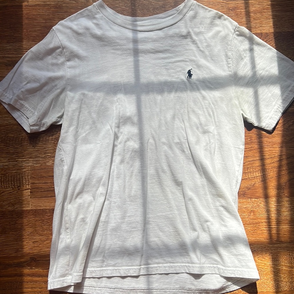 Polo Tee